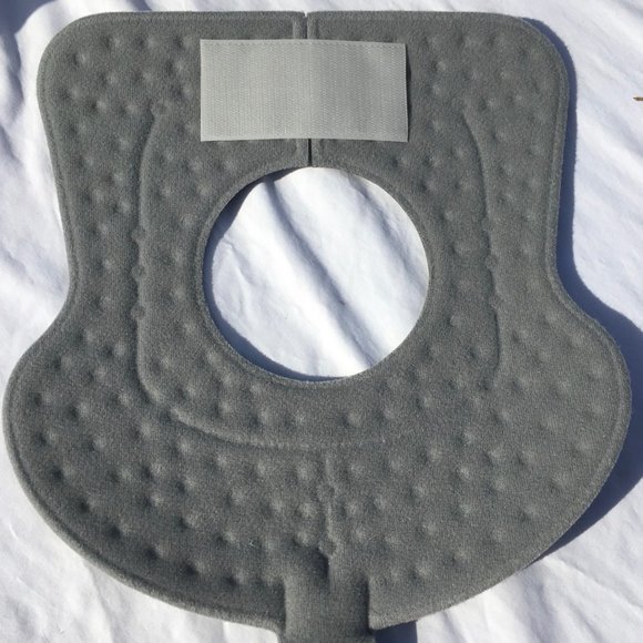 DonJoy Iceman Clear3 Five Cold Pad Attachments - Picture 6 of 6